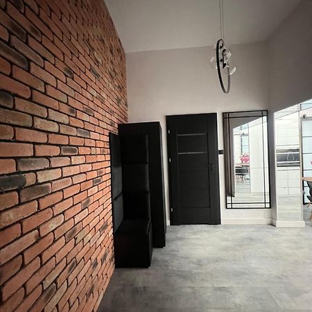 Loft W Centrum Z Jacuzzi Wrocław Exterior foto