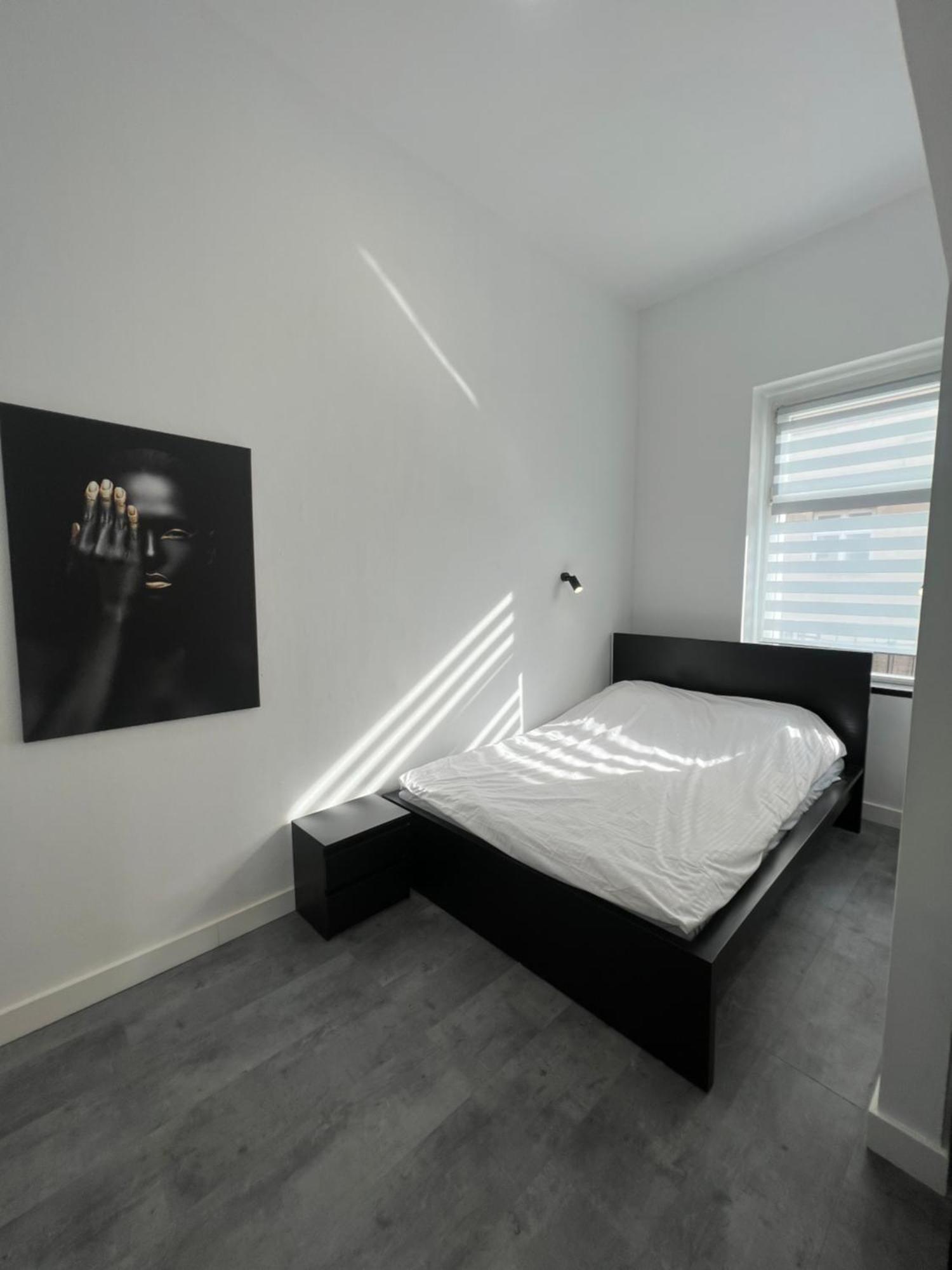 Loft W Centrum Z Jacuzzi Wrocław Exterior foto